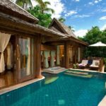 Santhiya Koh Phangan Resort & Spa: Luxury and Serenity